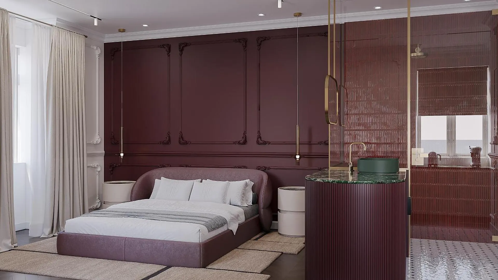 Apartment Aurora Luxury Riverside Suites Ljubljana